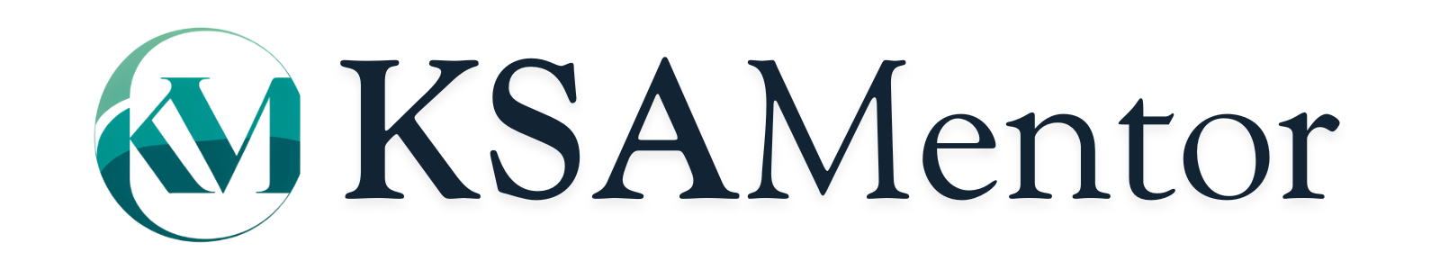 Logo of KsaMentor