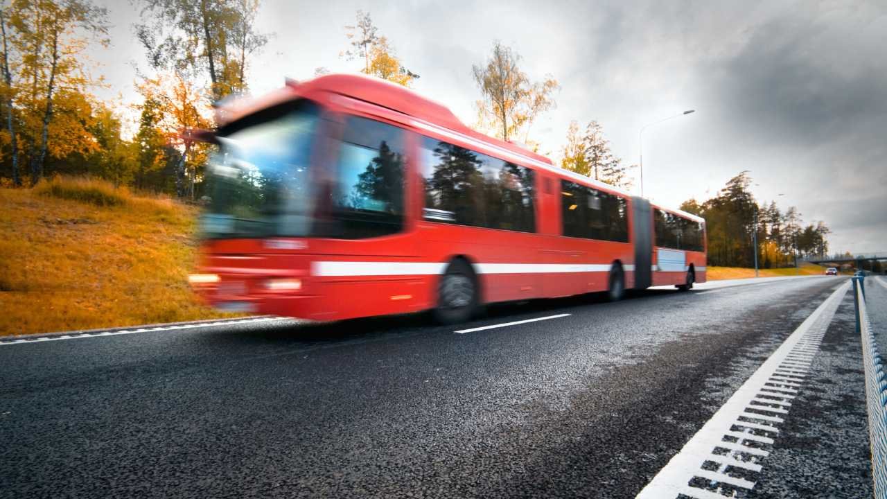 Transportation System During Hajj Season